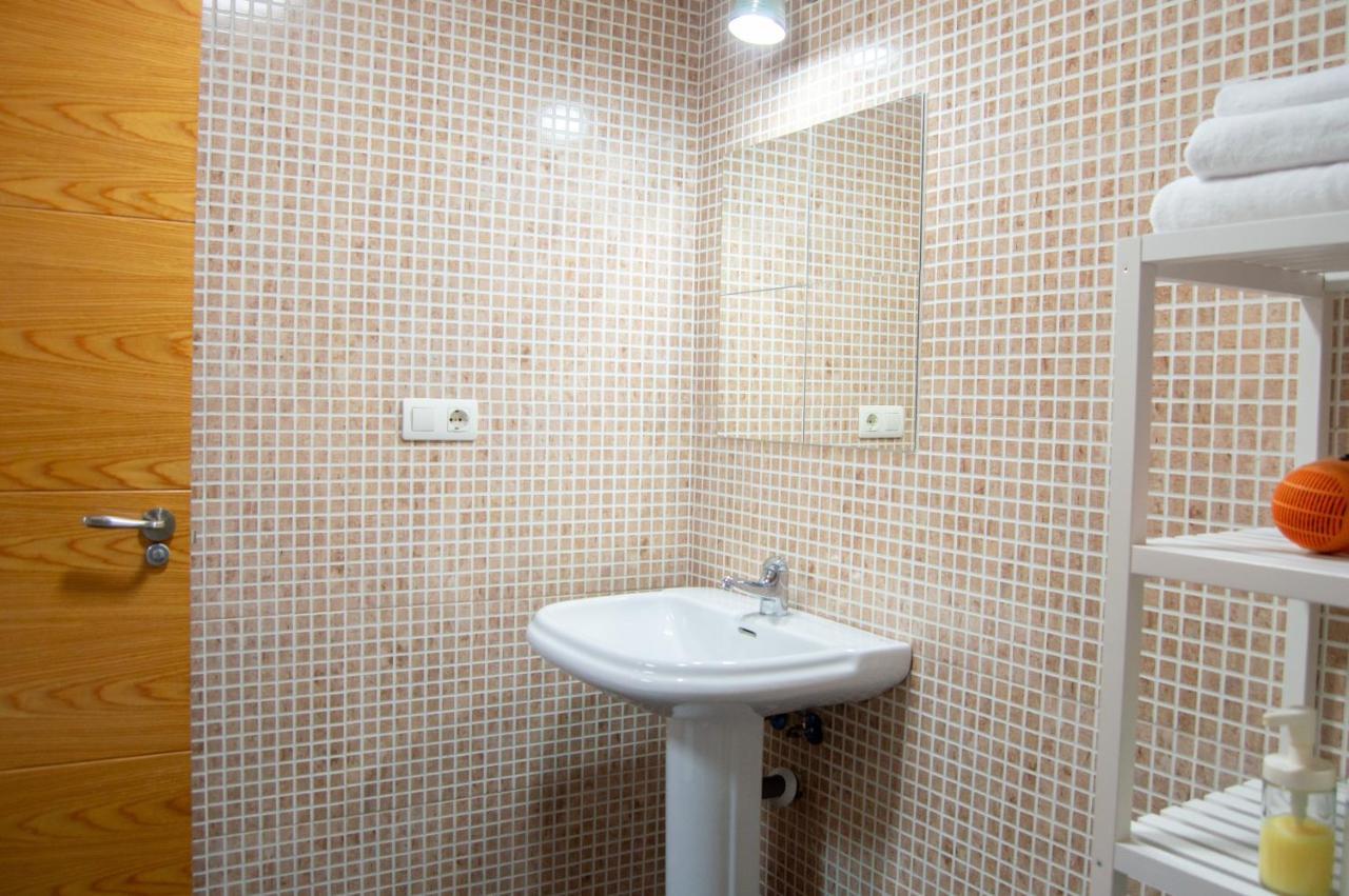 Novam Studio Centro De Malaga. 外观 照片